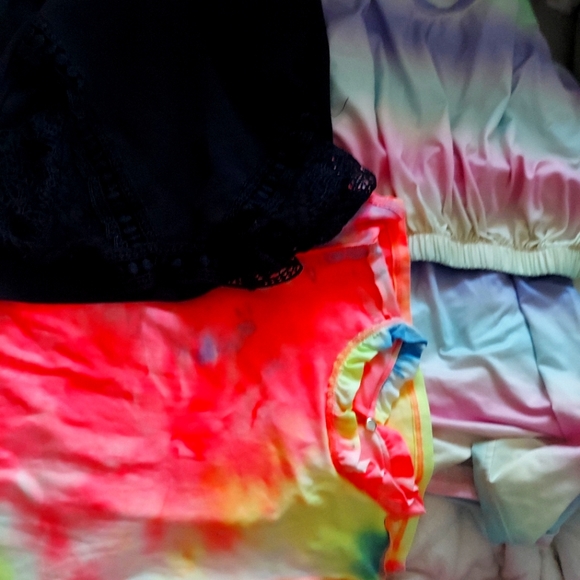 Preteen/Junior Girls clothing lot